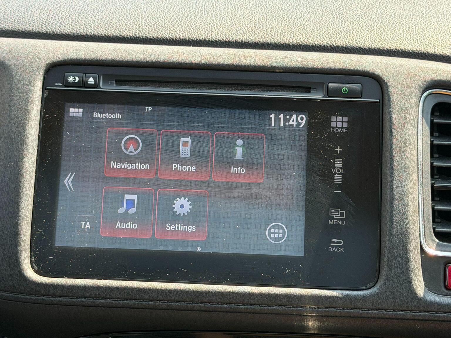 2016 Honda HR-V image 43