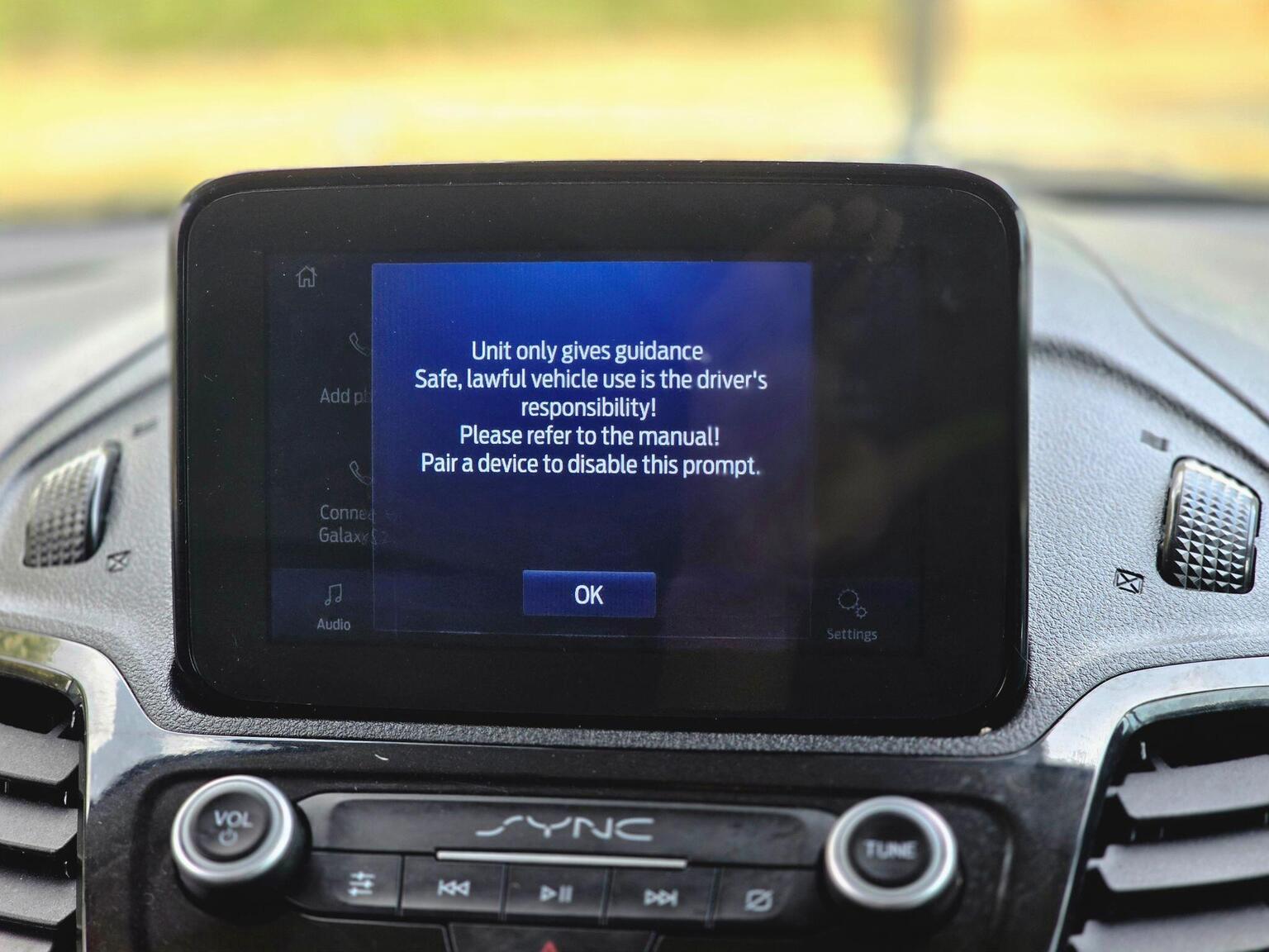 2020 Ford Transit Connect image 43