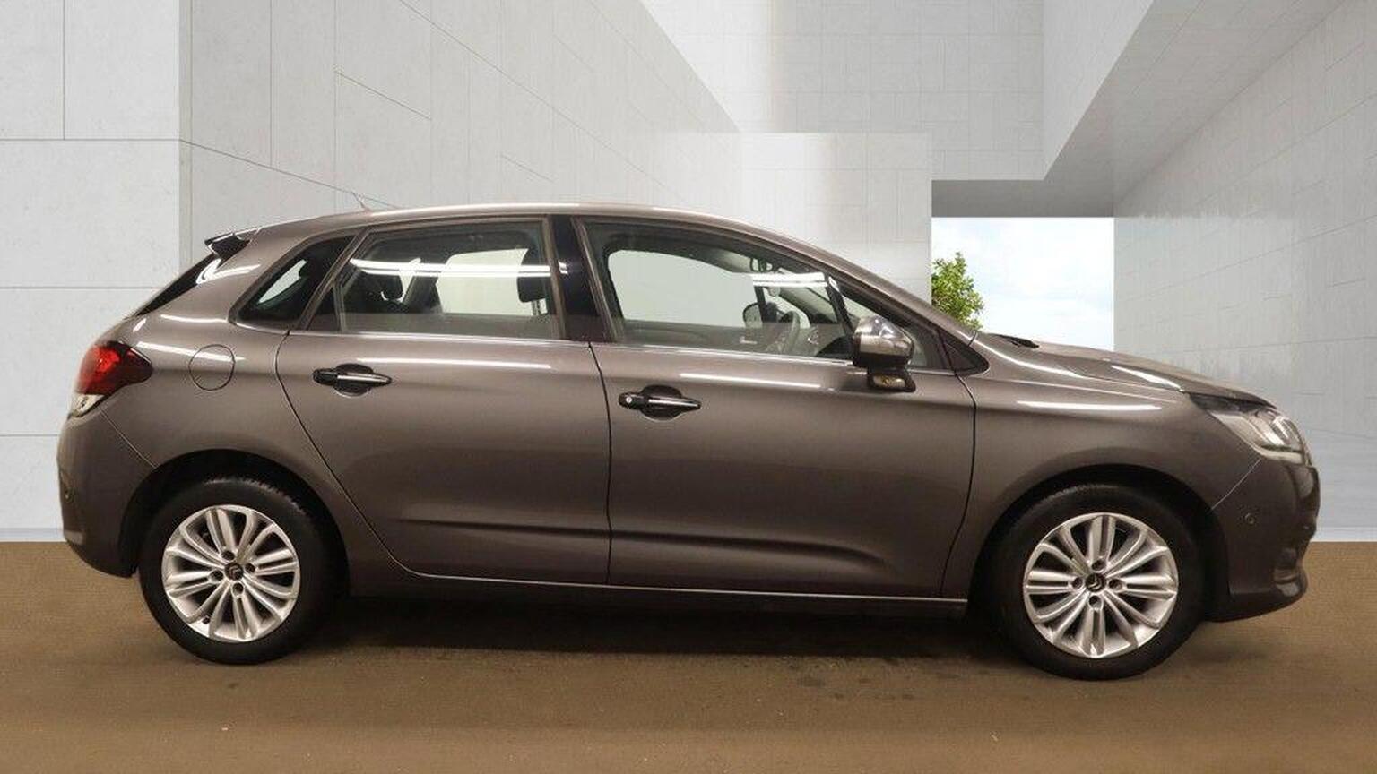 2015 Citroen C4 image 2