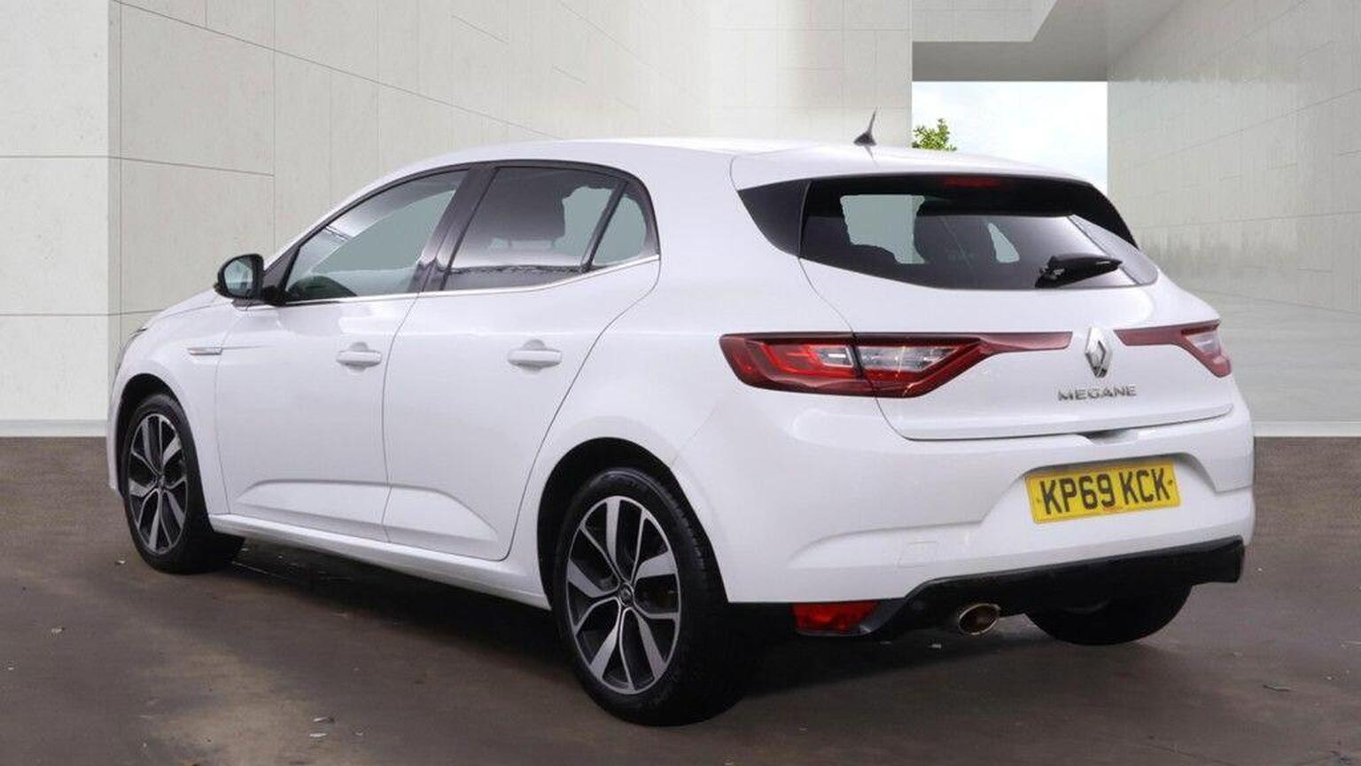 2019 Renault Megane image 6