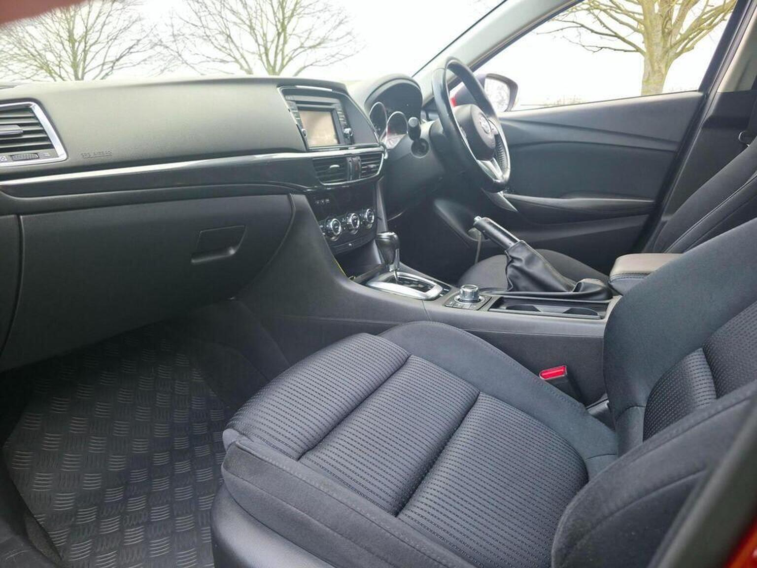 2015 Mazda Mazda6 image 30