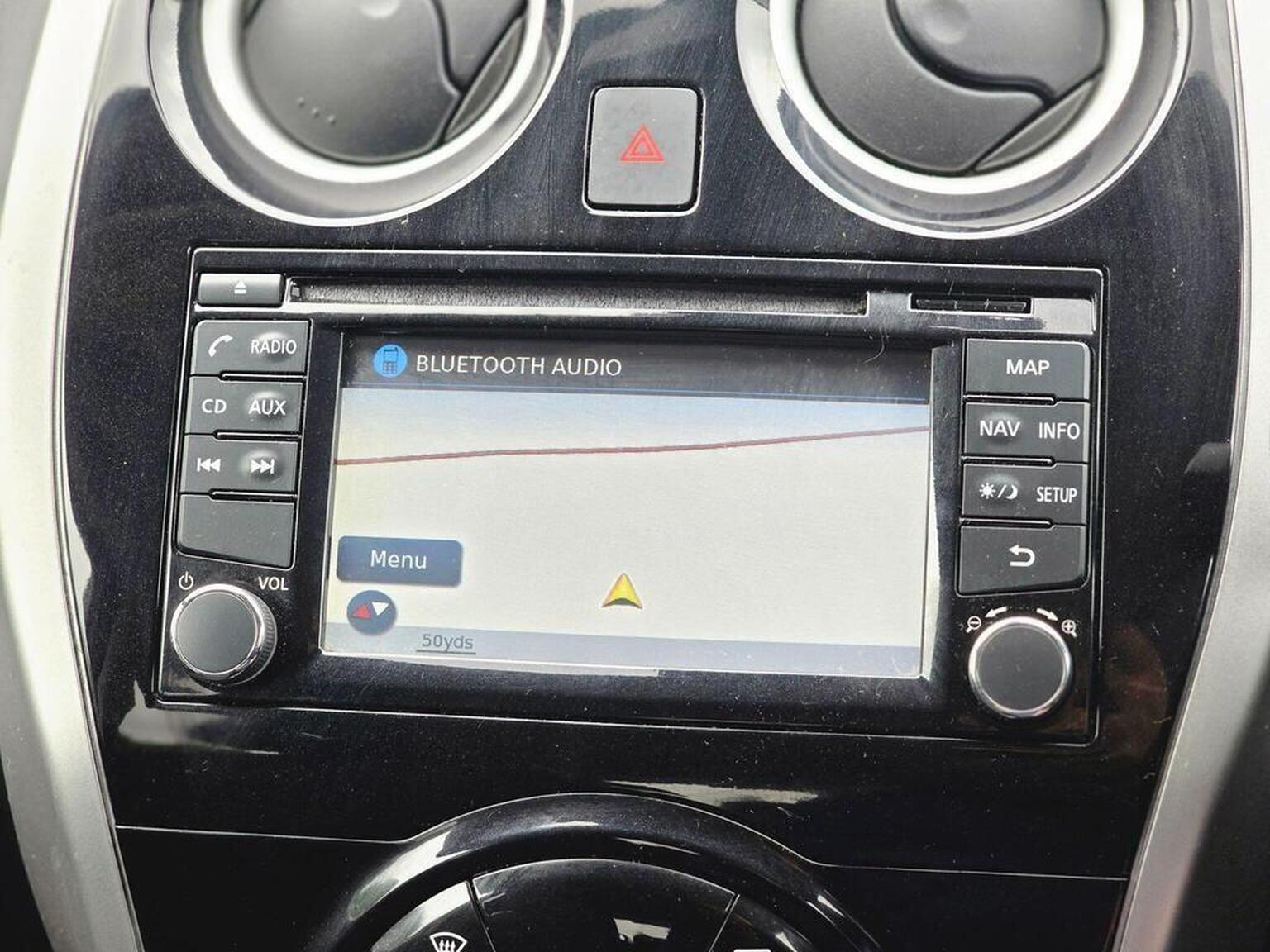 2016 Nissan Note image 40