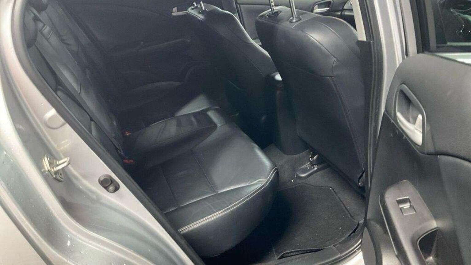 2014 Honda Civic image 11