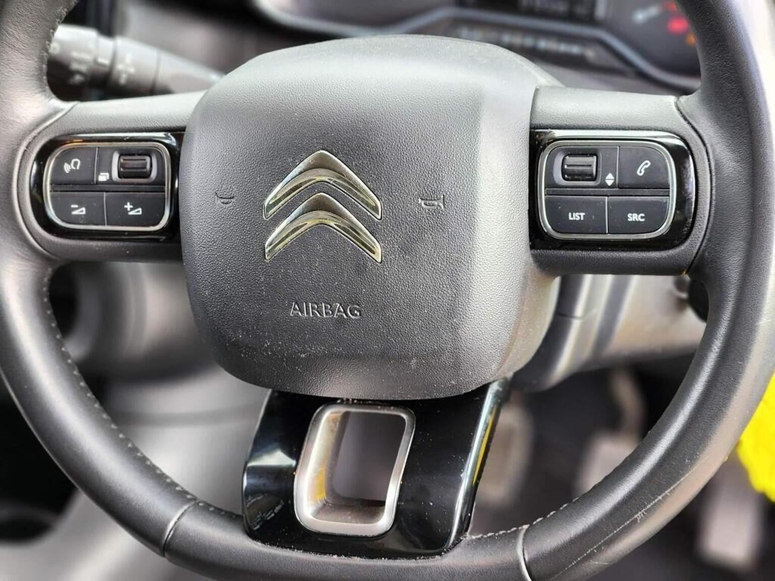 2021 Citroen C3 image 19