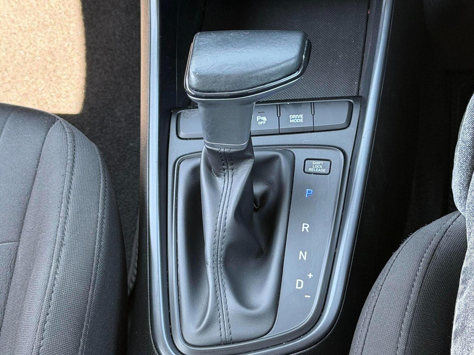 2022 Hyundai BAYON image 36