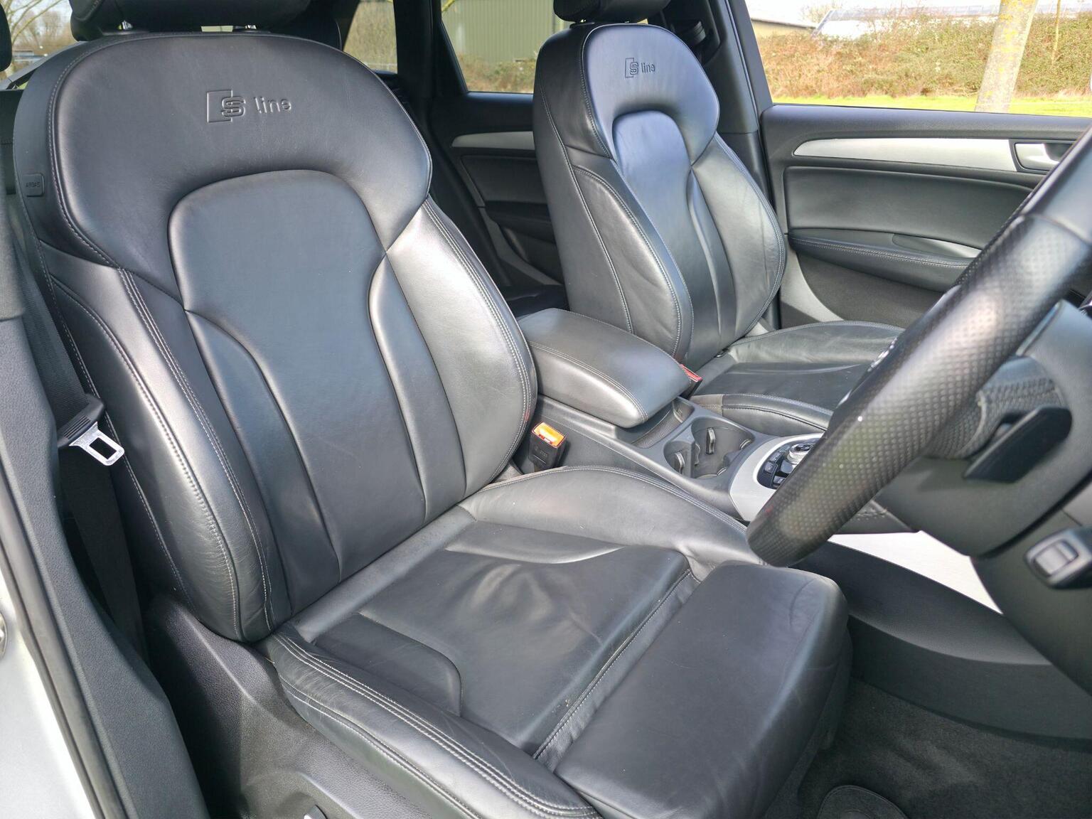 2012 Audi Q5 image 29