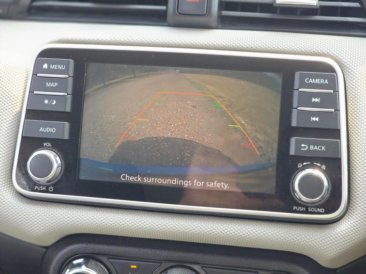 2019 Nissan Micra image 46