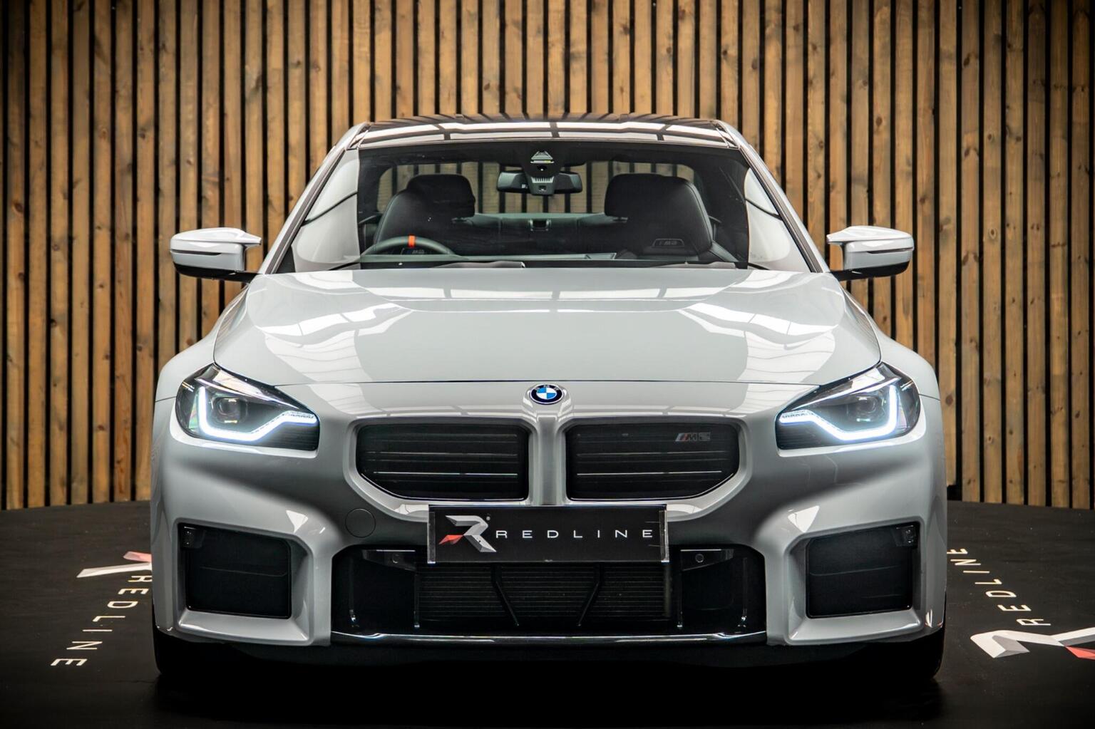 2026 BMW M2 BiTurbo Steptronic — photograph 5