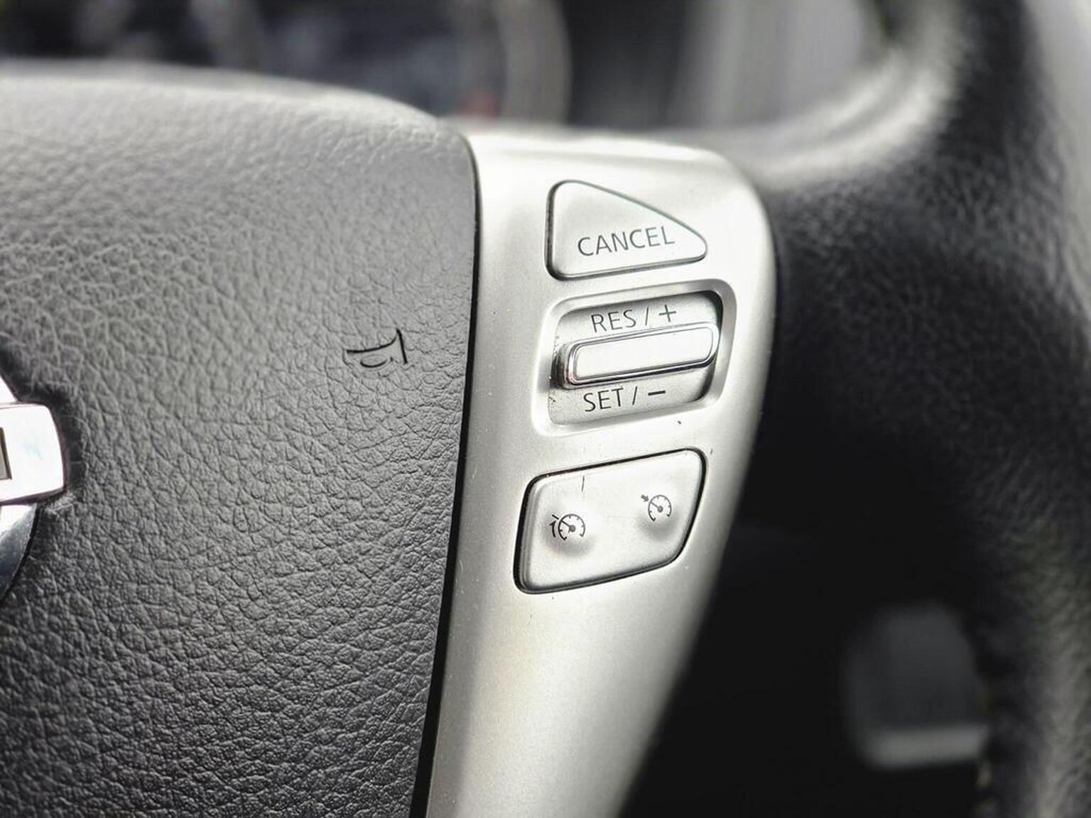 2016 Nissan Note image 37
