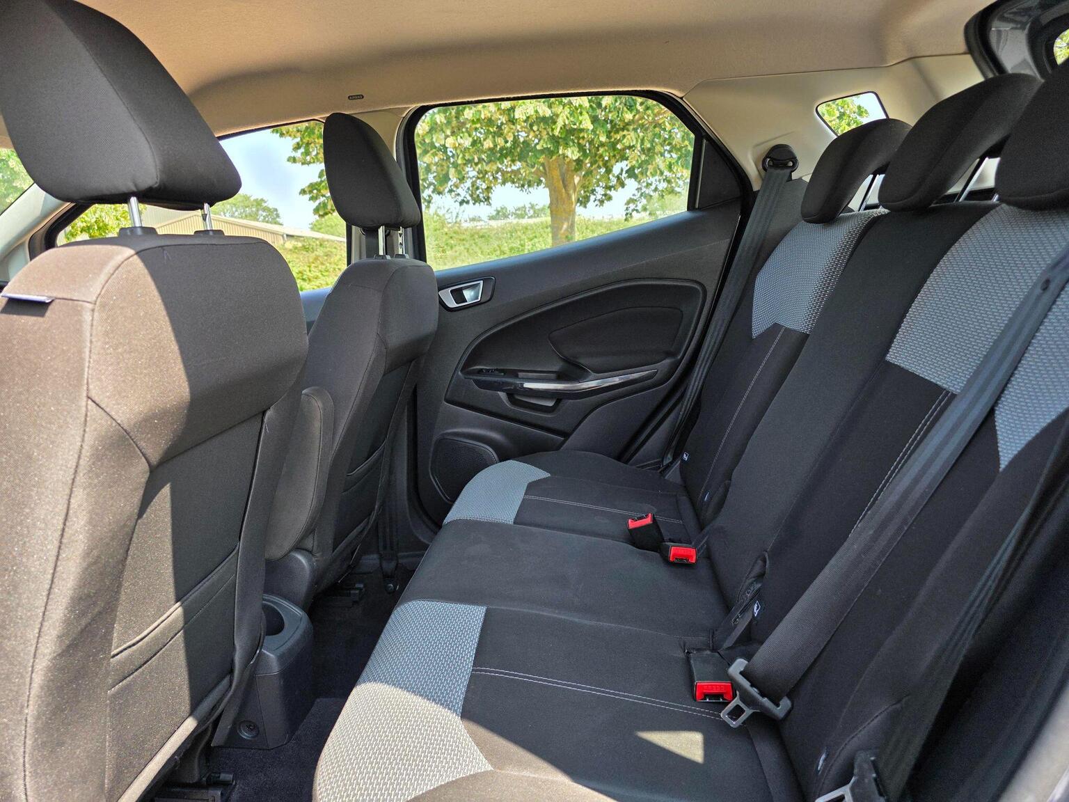 2015 Ford EcoSport image 28