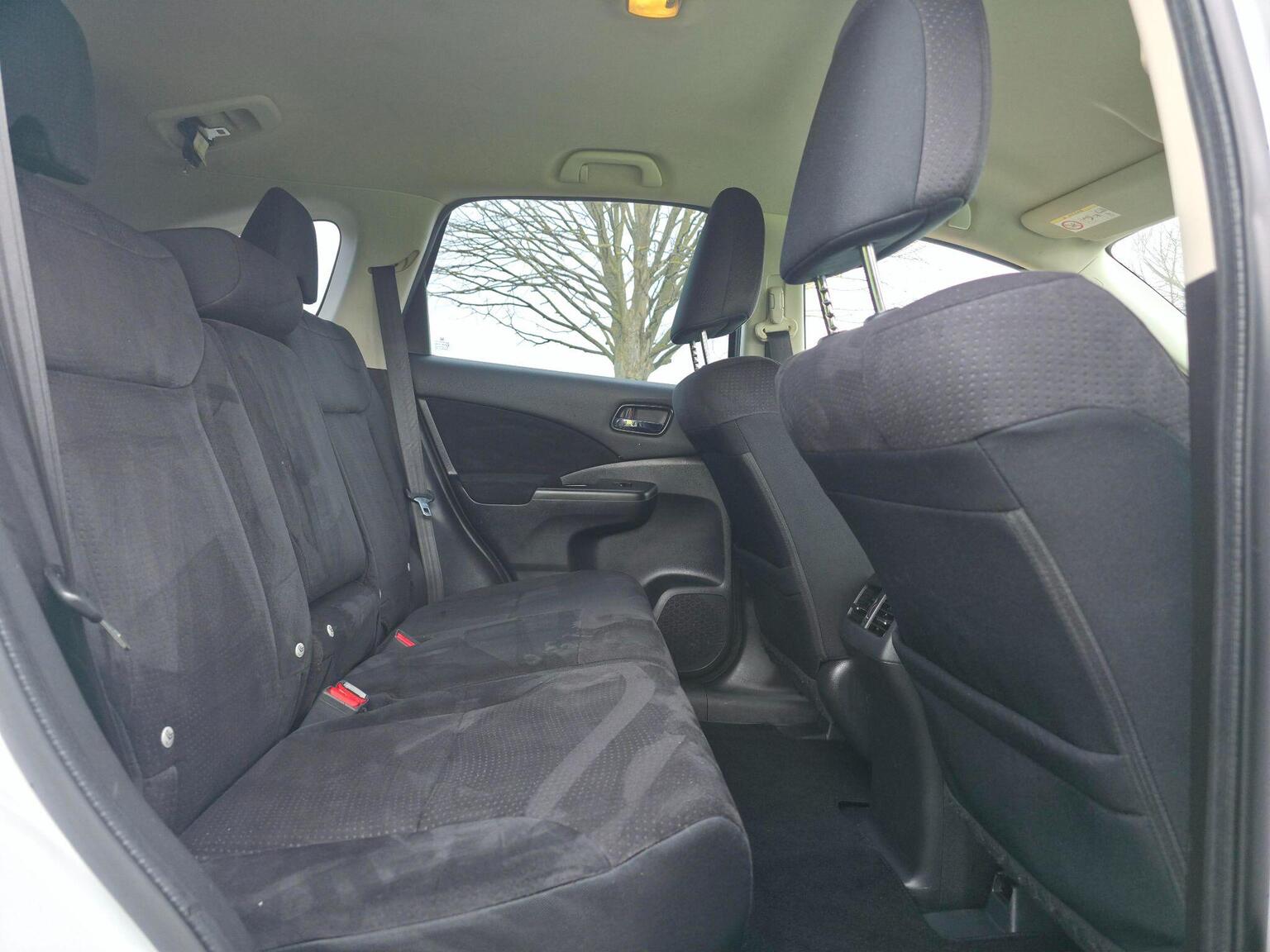 2013 Honda CR-V image 19