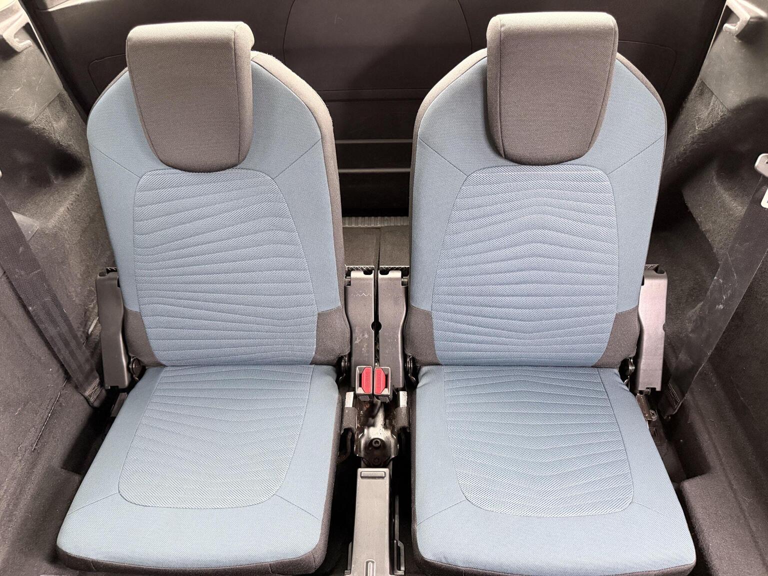 2019 Citroen Grand C4 SpaceTourer image 32