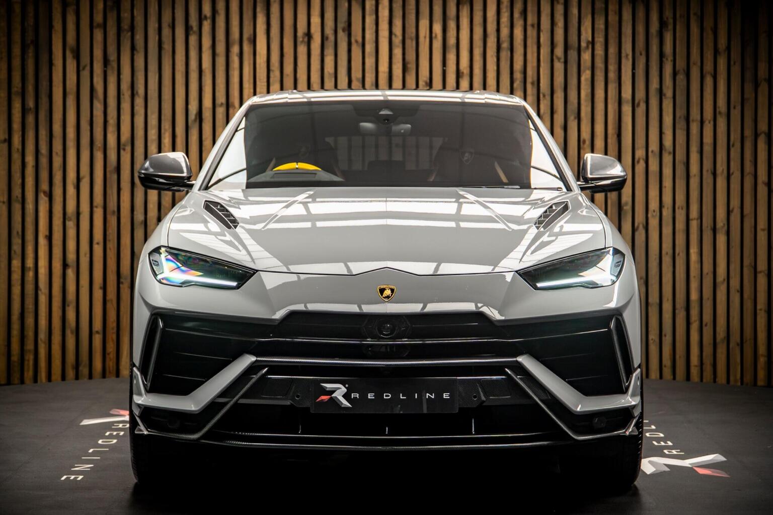 2023 Lamborghini Urus V8 BiTurbo S Auto 4WD — photograph 5