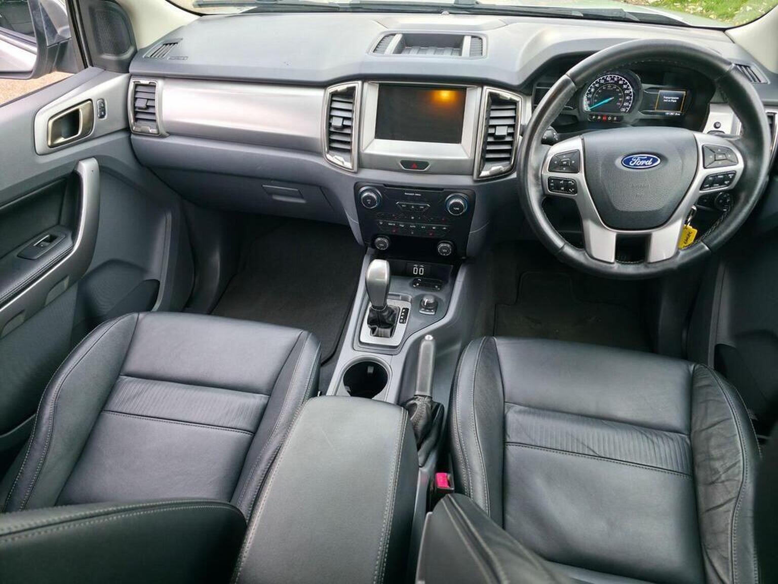 2018 Ford Ranger image 30