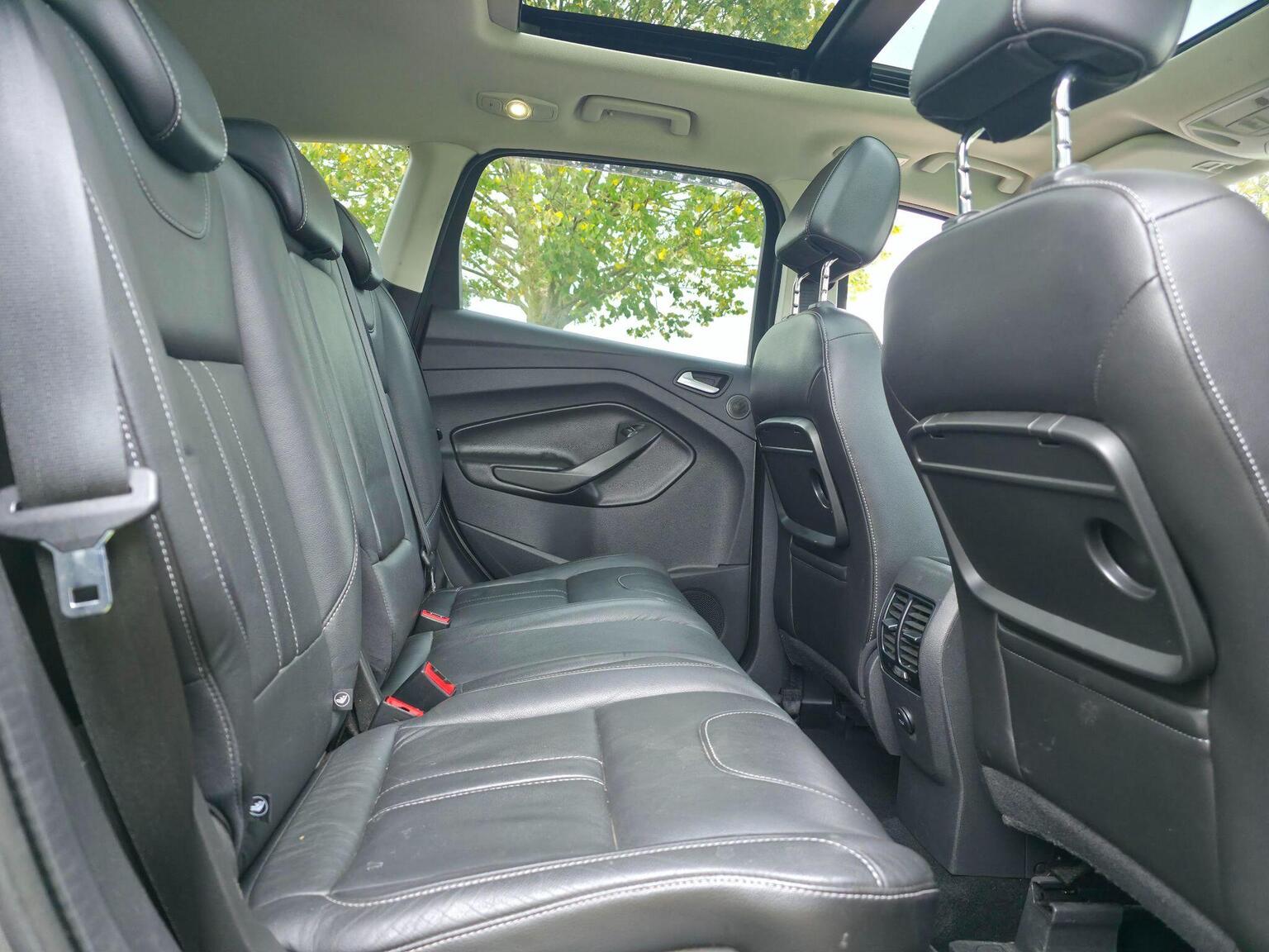 2014 Ford Kuga image 22