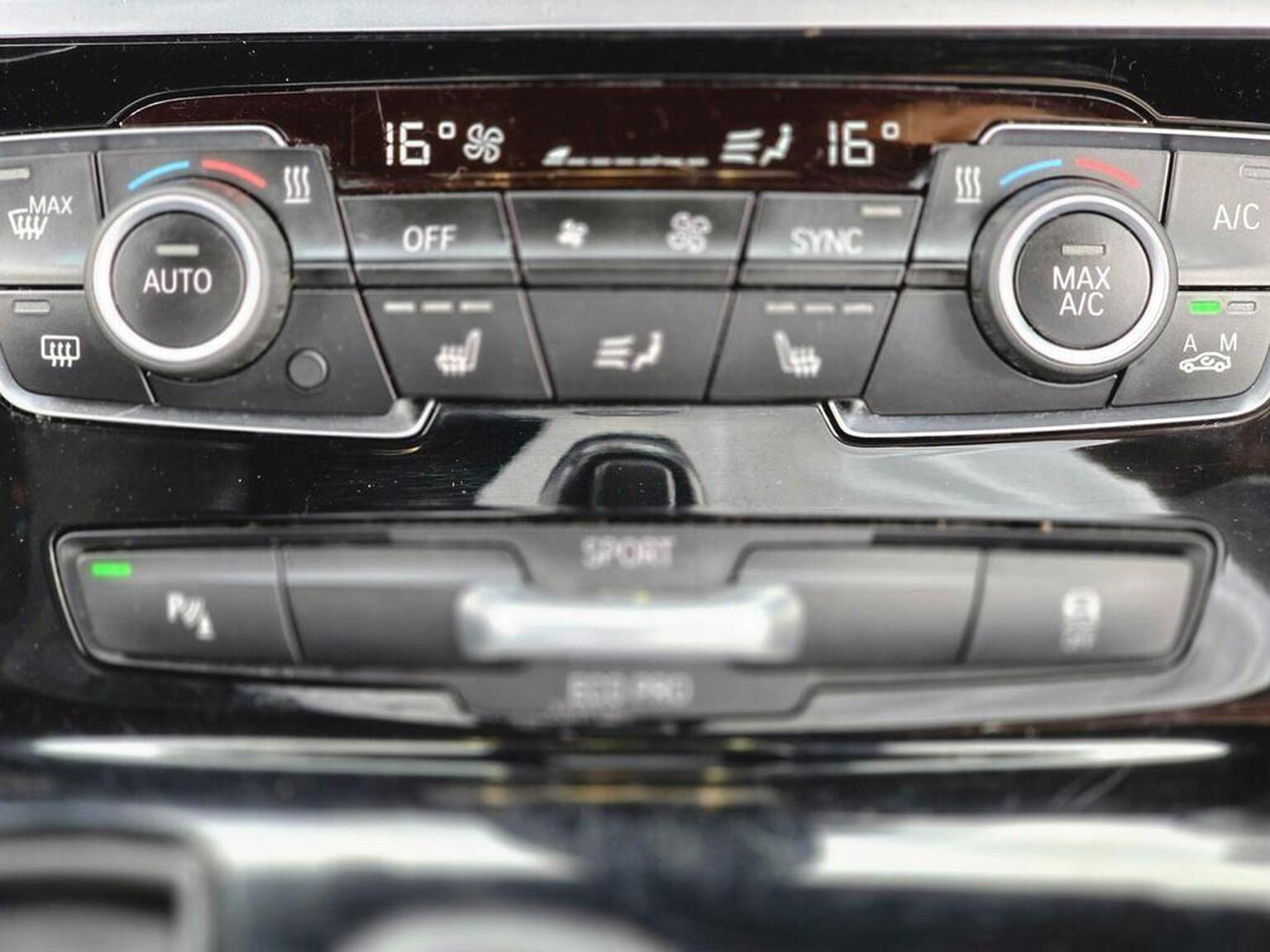 2016 BMW 2 Series Gran Tourer image 33