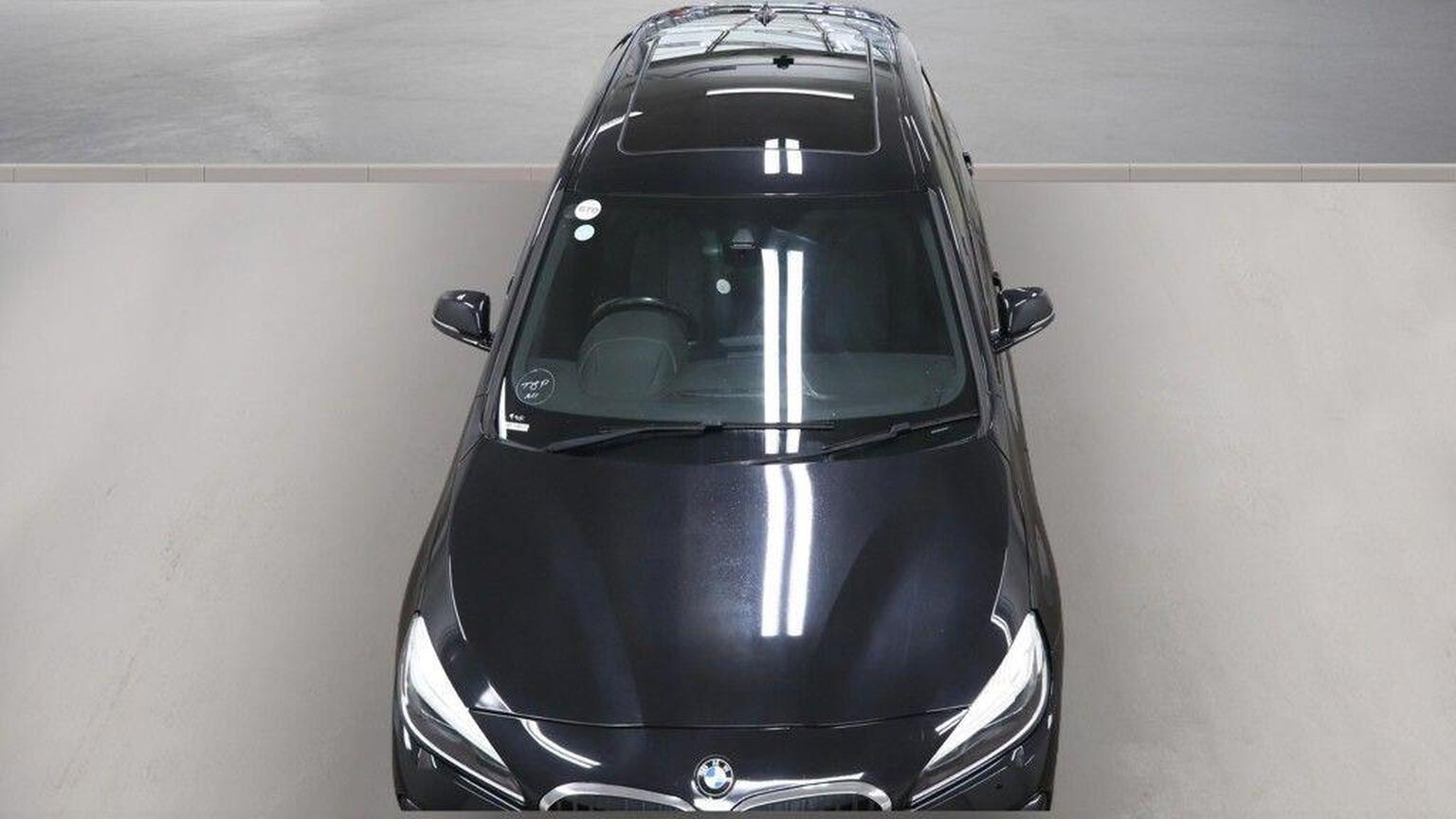 2019 BMW 2 Series Active Tourer image 10