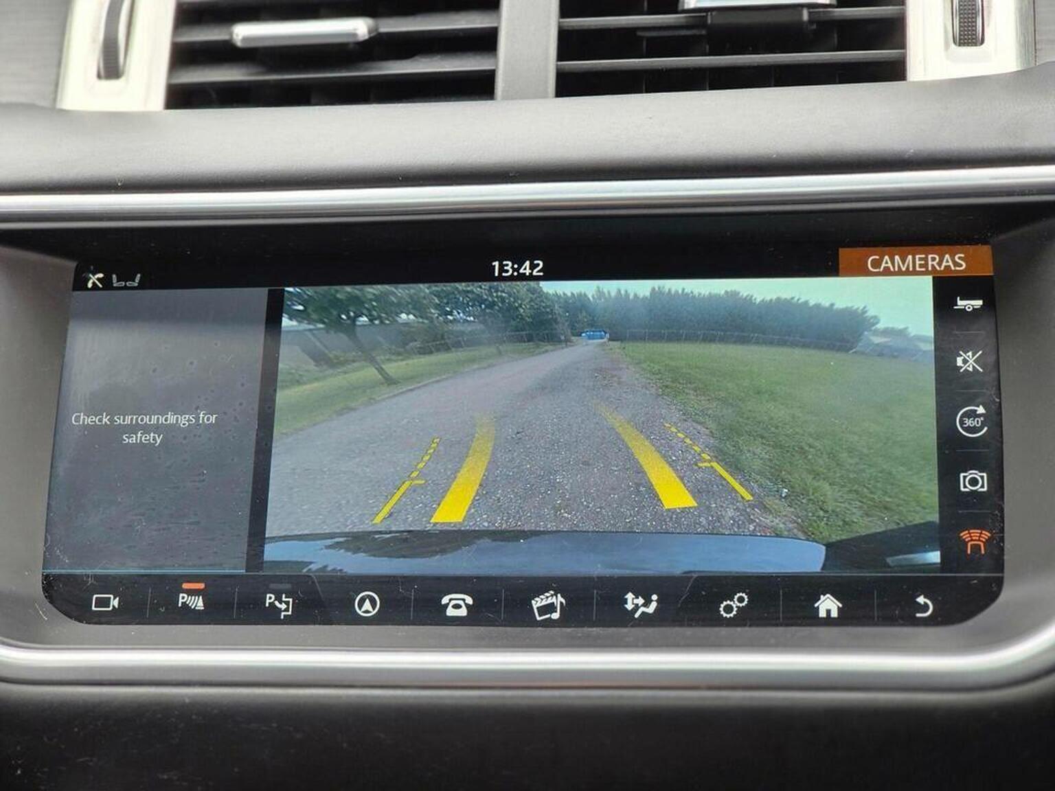 2016 Land Rover Range Rover Evoque image 42