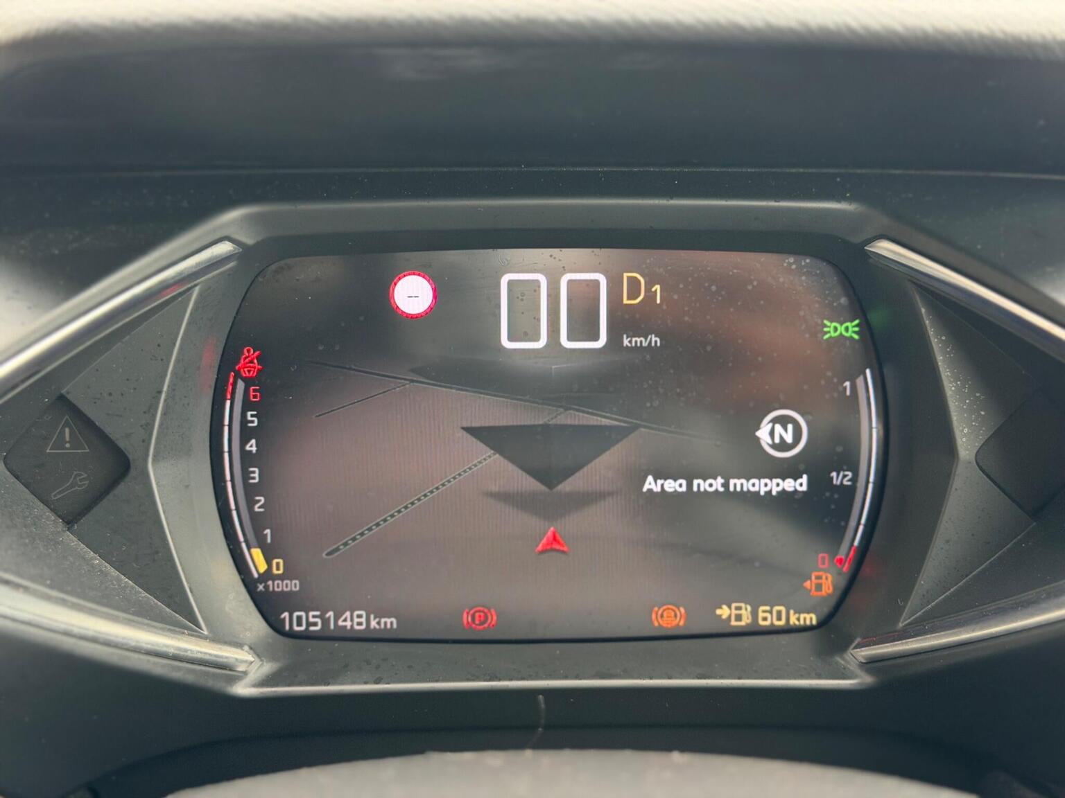 2019 Ds Automobiles DS 3 CROSSBACK image 50