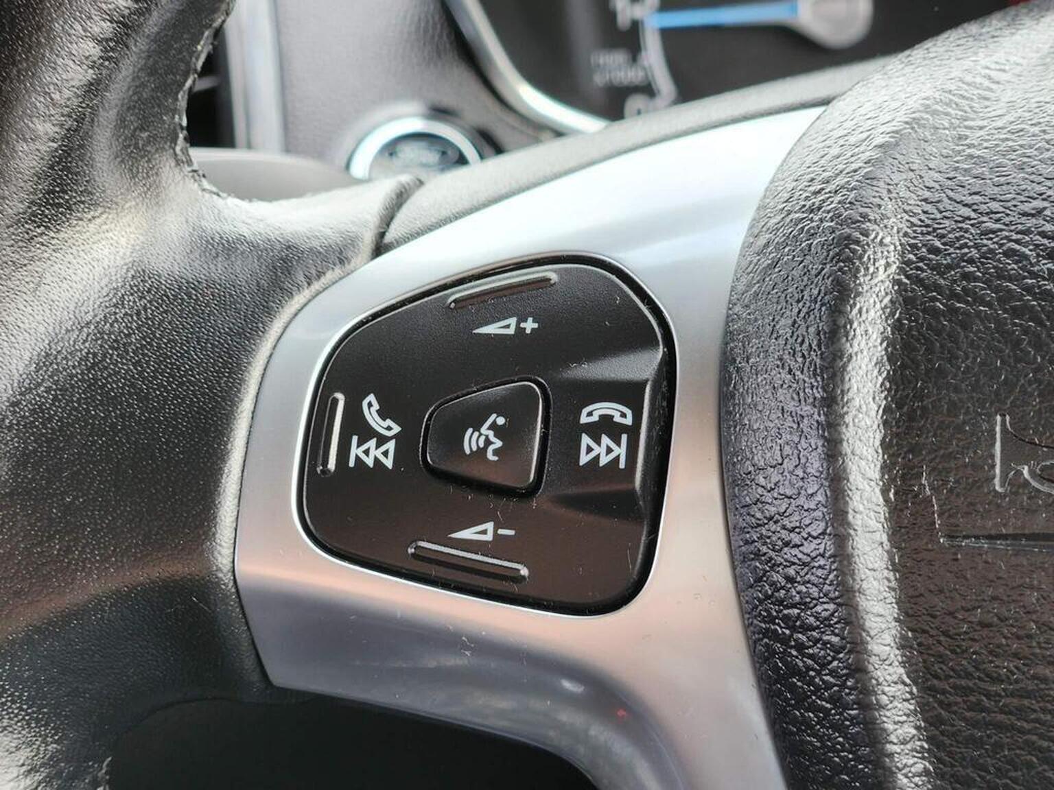 2016 Ford EcoSport image 29