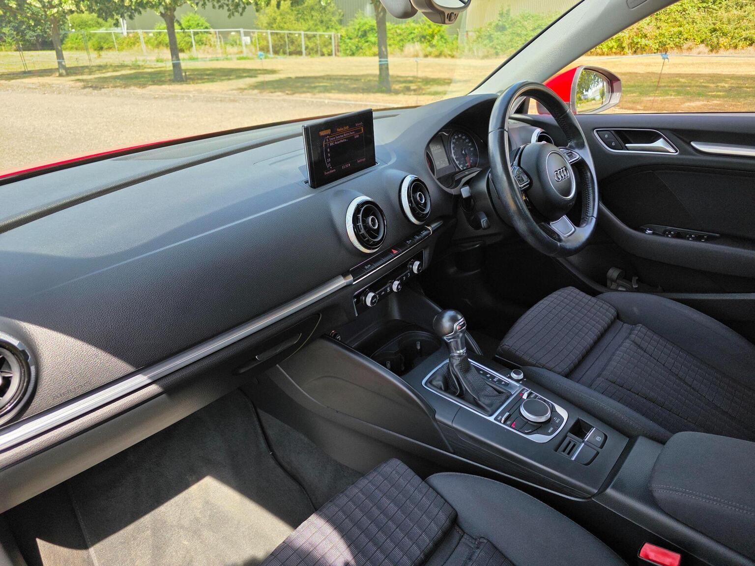 2014 Audi A3 image 28