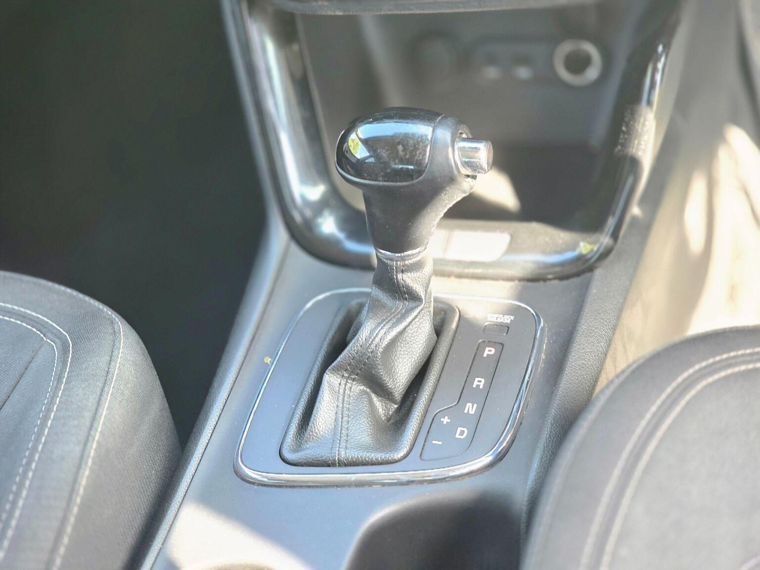 2014 Kia Ceed image 37