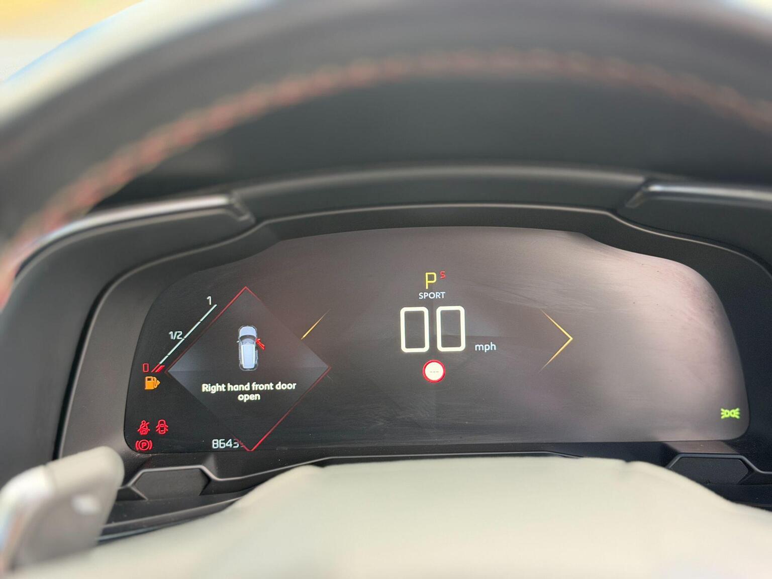 2019 Ds Automobiles DS 7 CROSSBACK image 47