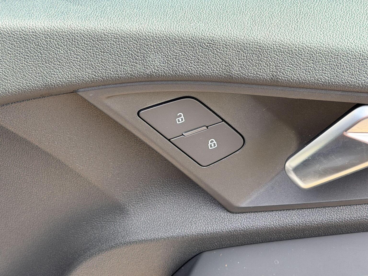 2021 Audi A3 image 37