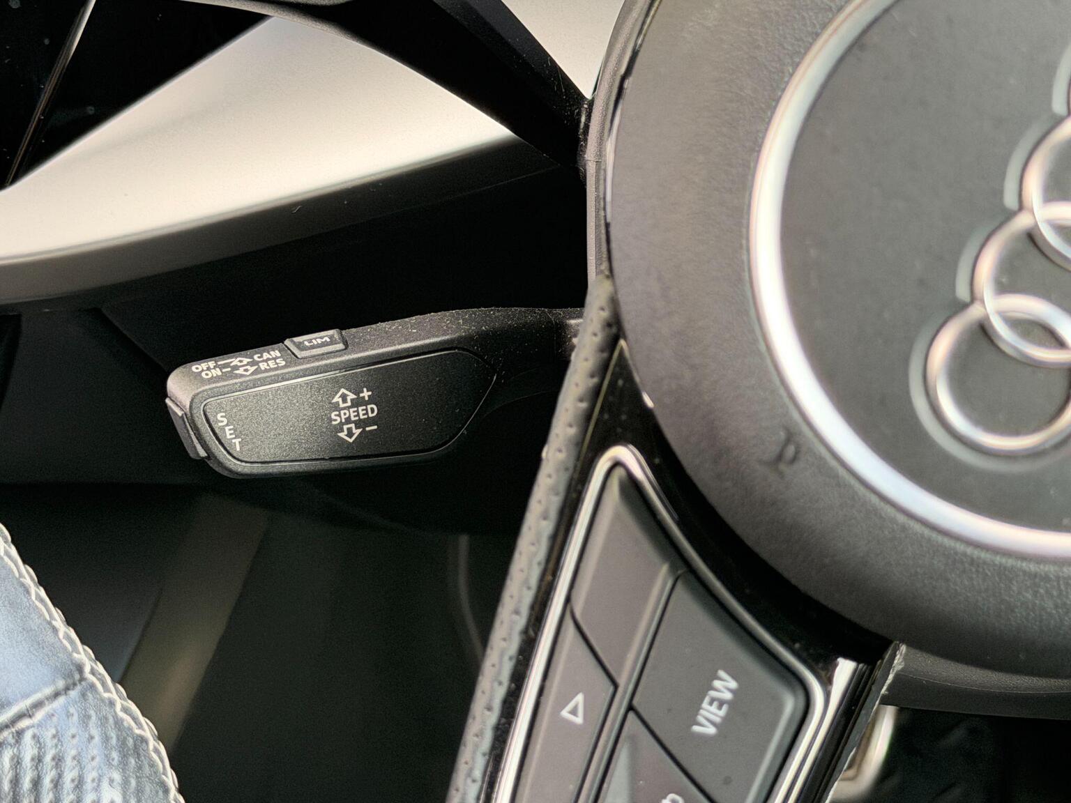 2021 Audi A3 image 43