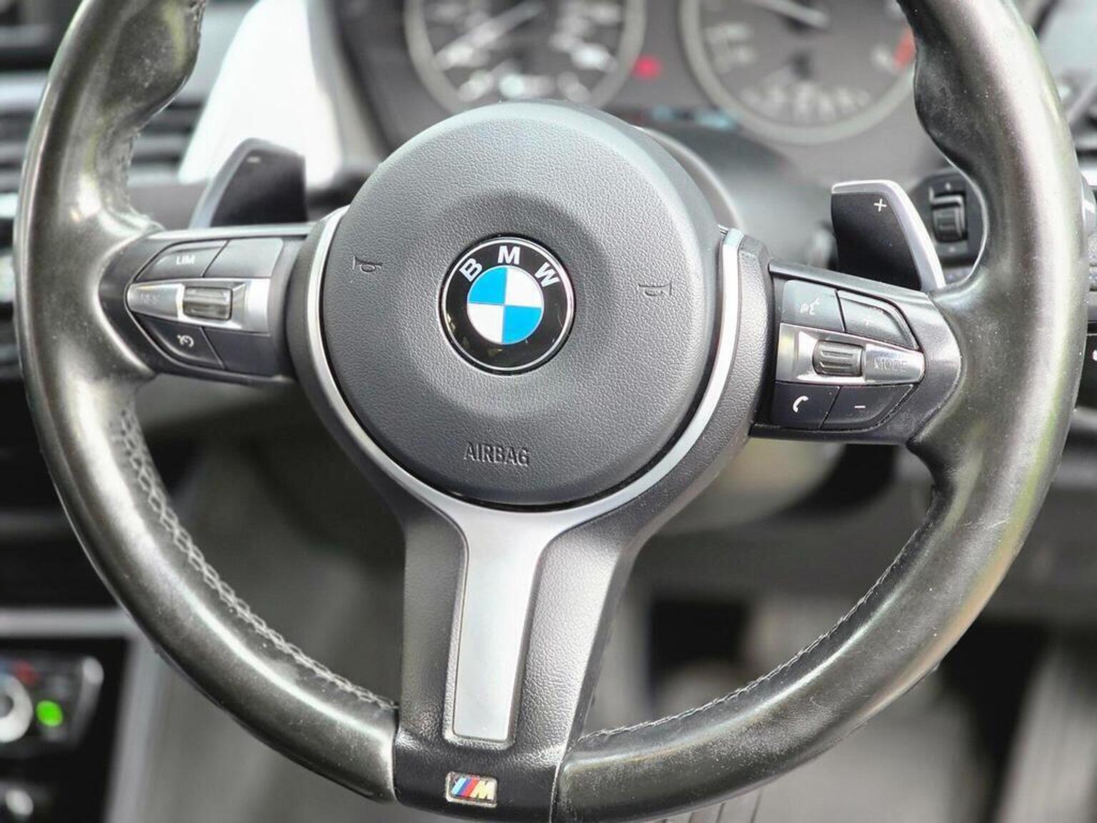 2016 BMW 2 Series Gran Tourer image 50