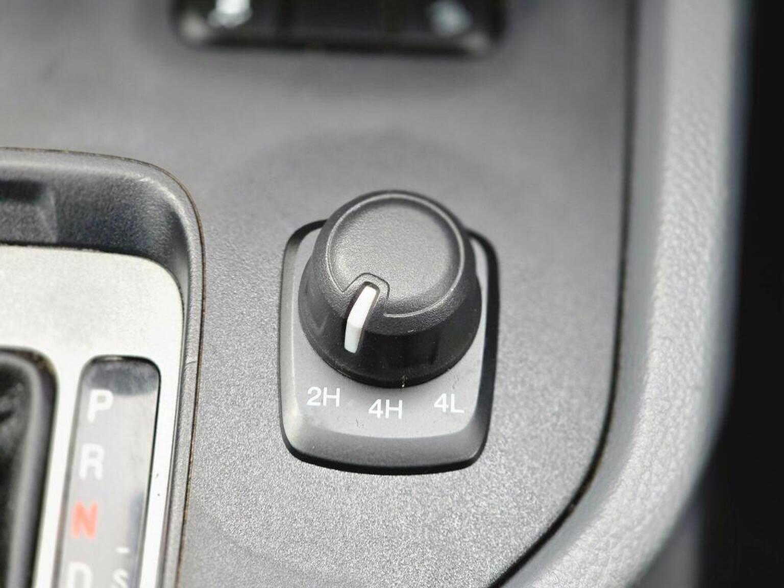 2018 Ford Ranger image 34