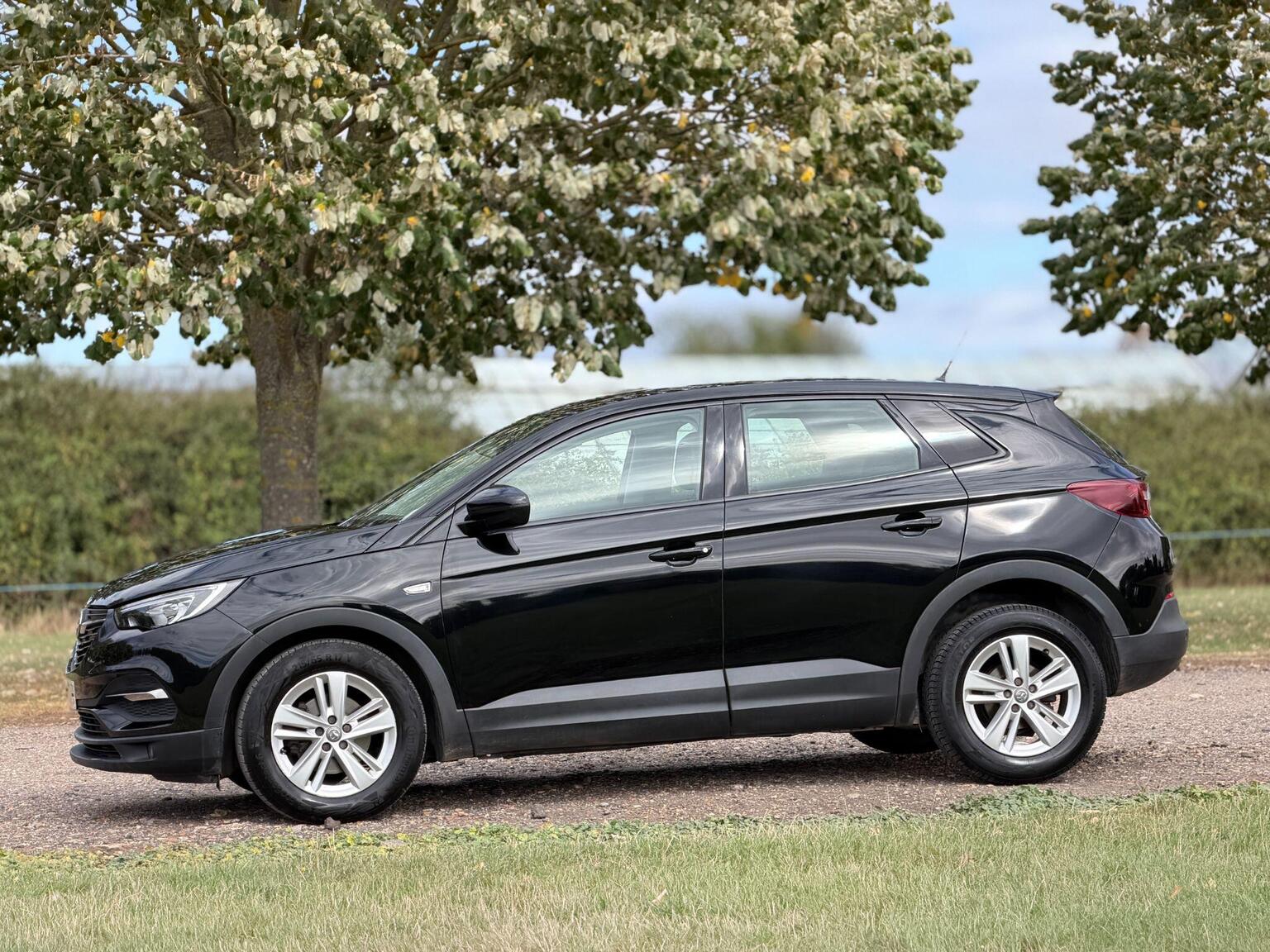 2020 Vauxhall Grandland X image 16