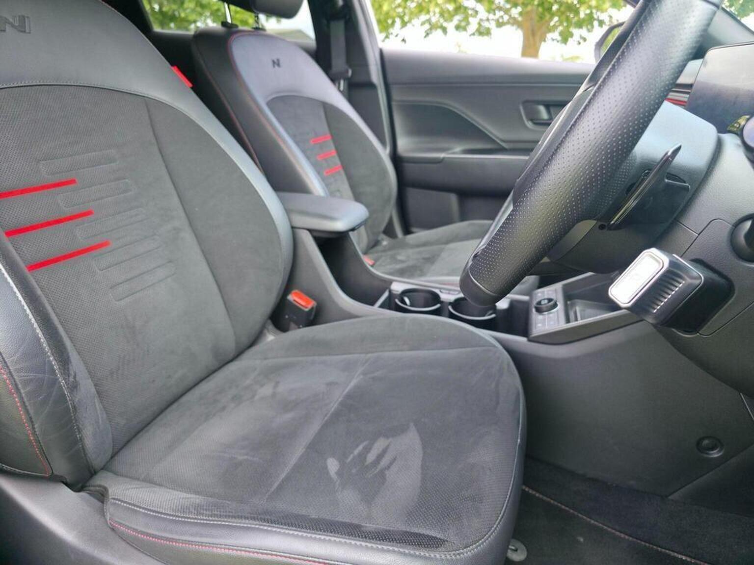 2024 Hyundai KONA image 27