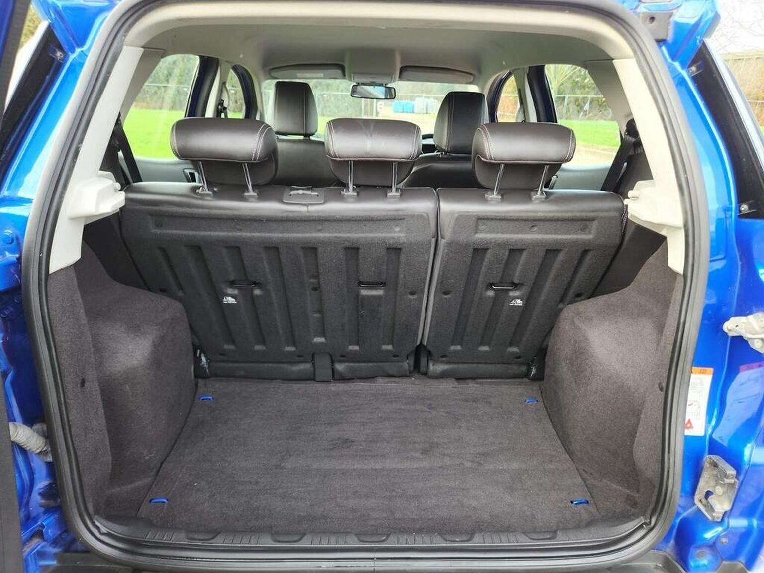 2016 Ford EcoSport image 37