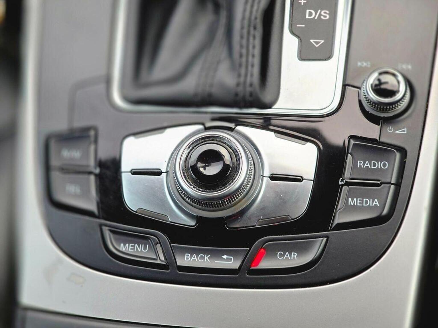 2015 Audi A5 image 34