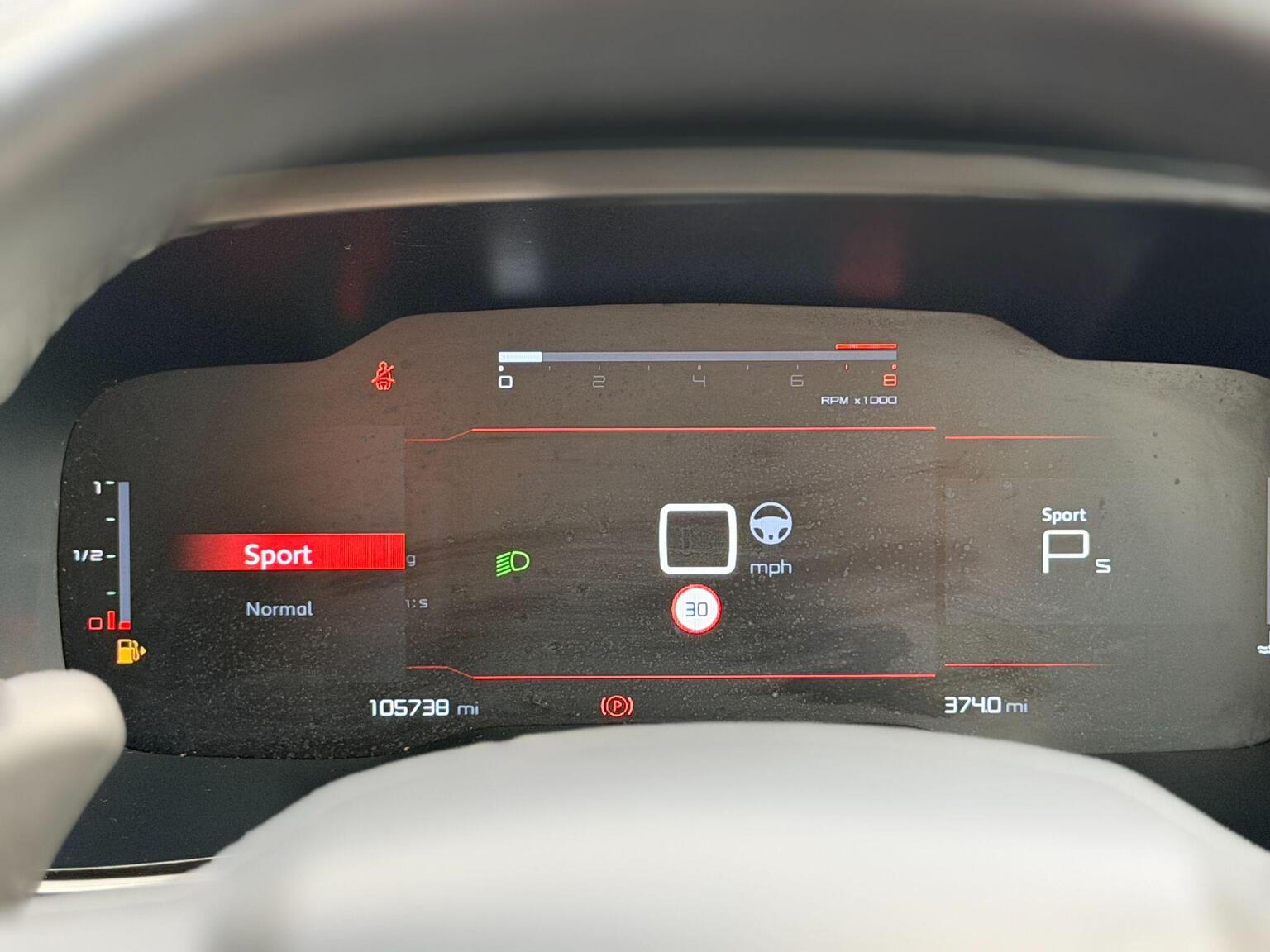 2023 Citroen C5 Aircross image 50