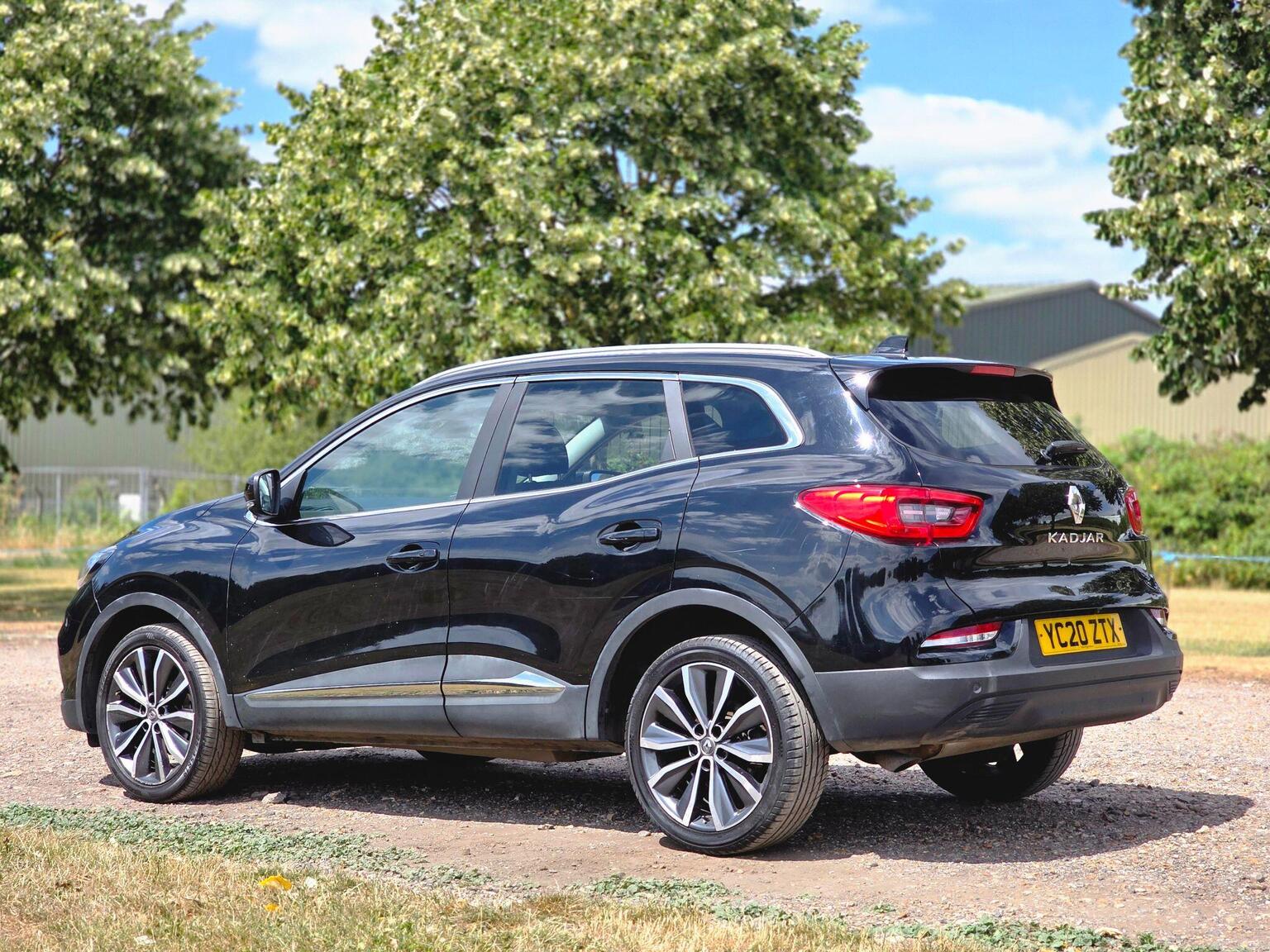 2020 Renault Kadjar image 16