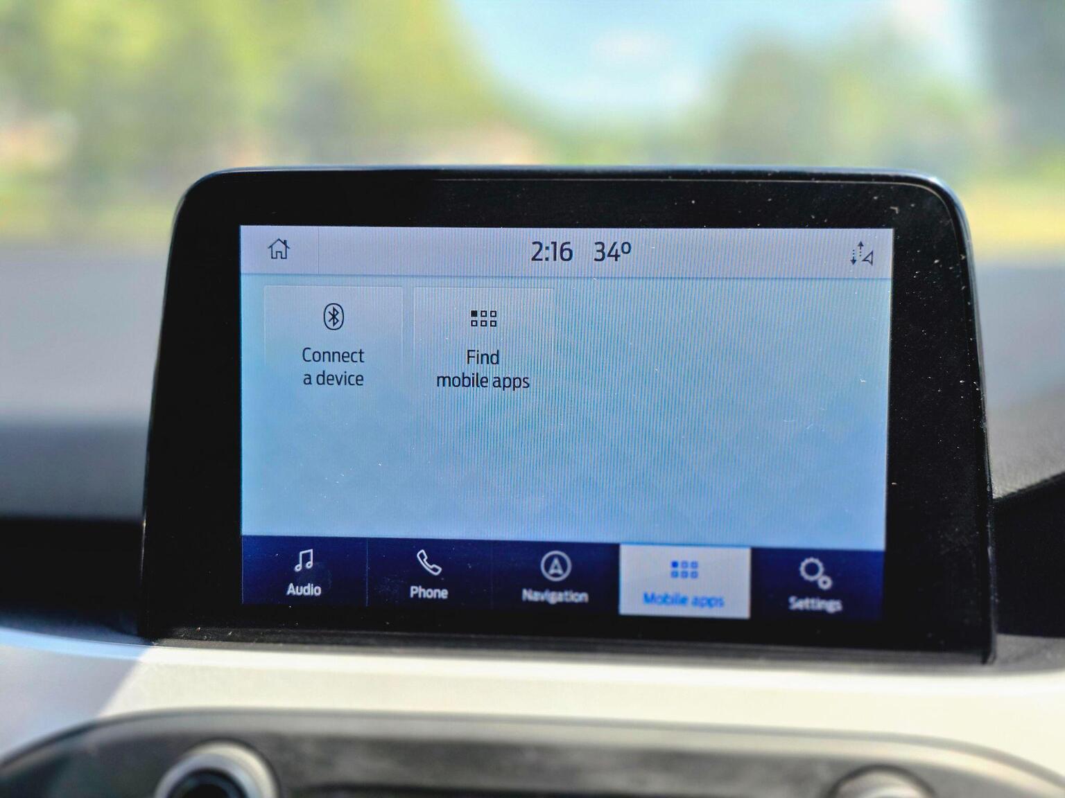 2020 Ford Focus image 46