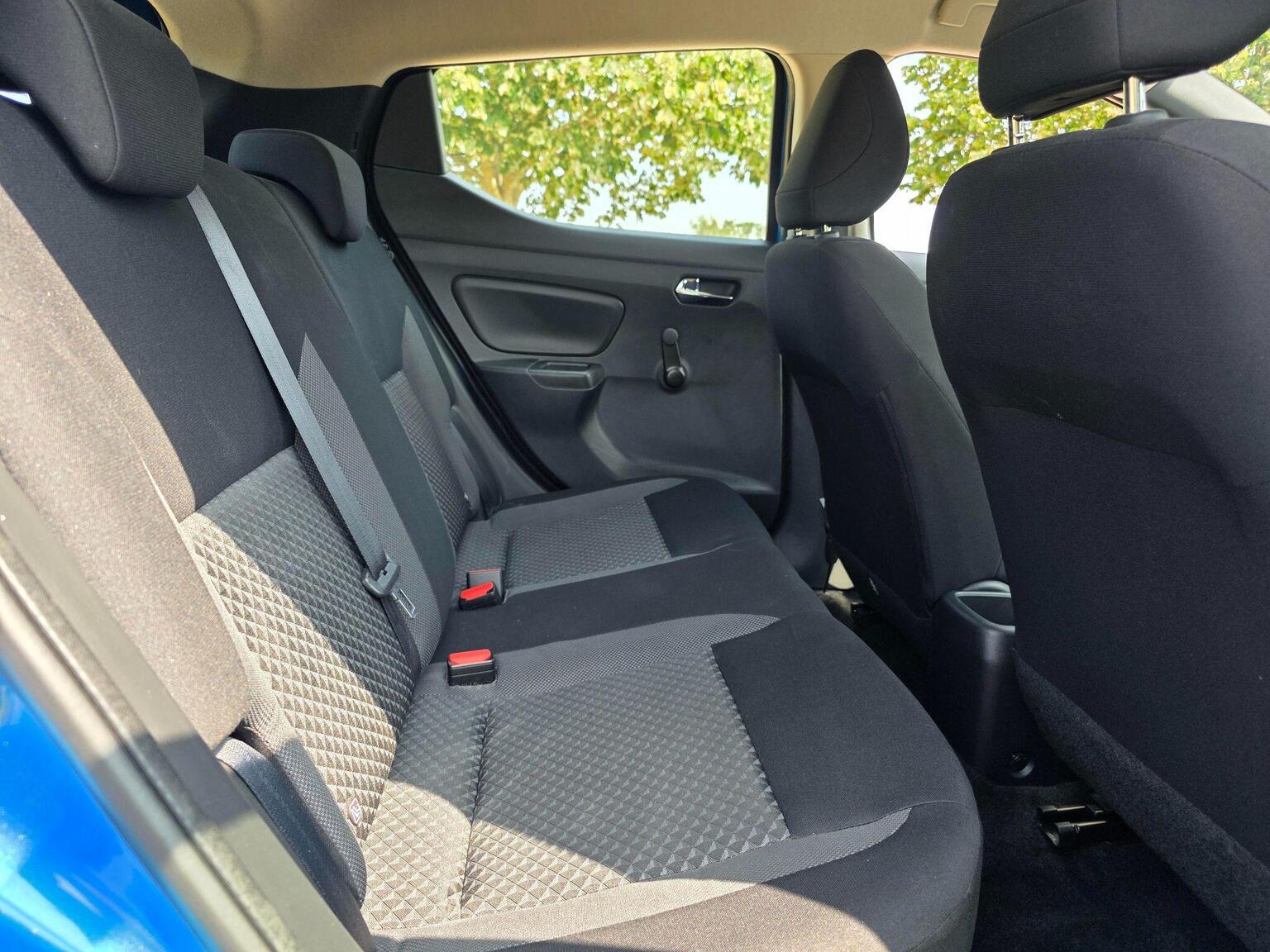 2019 Nissan Micra image 25