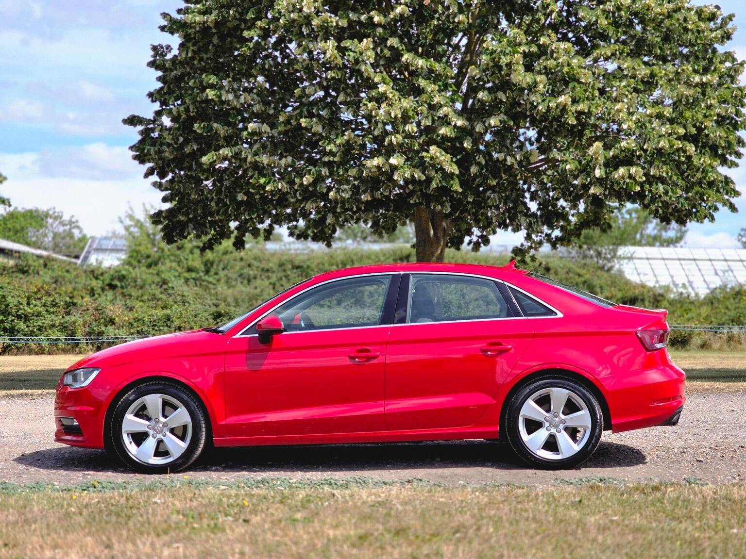 2014 Audi A3 image 15