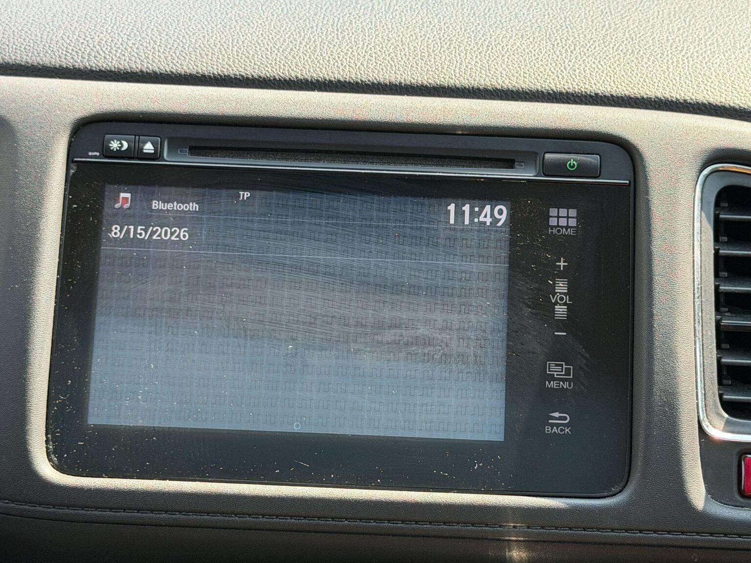 2016 Honda HR-V image 42