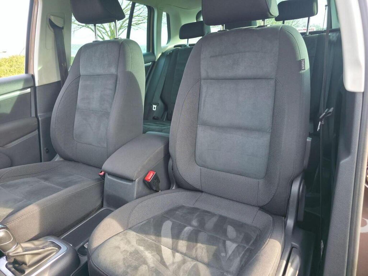2014 Volkswagen Tiguan image 28