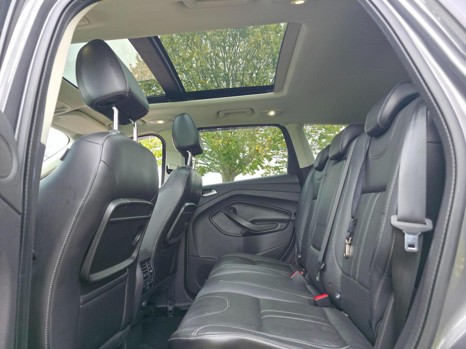 2014 Ford Kuga image 25