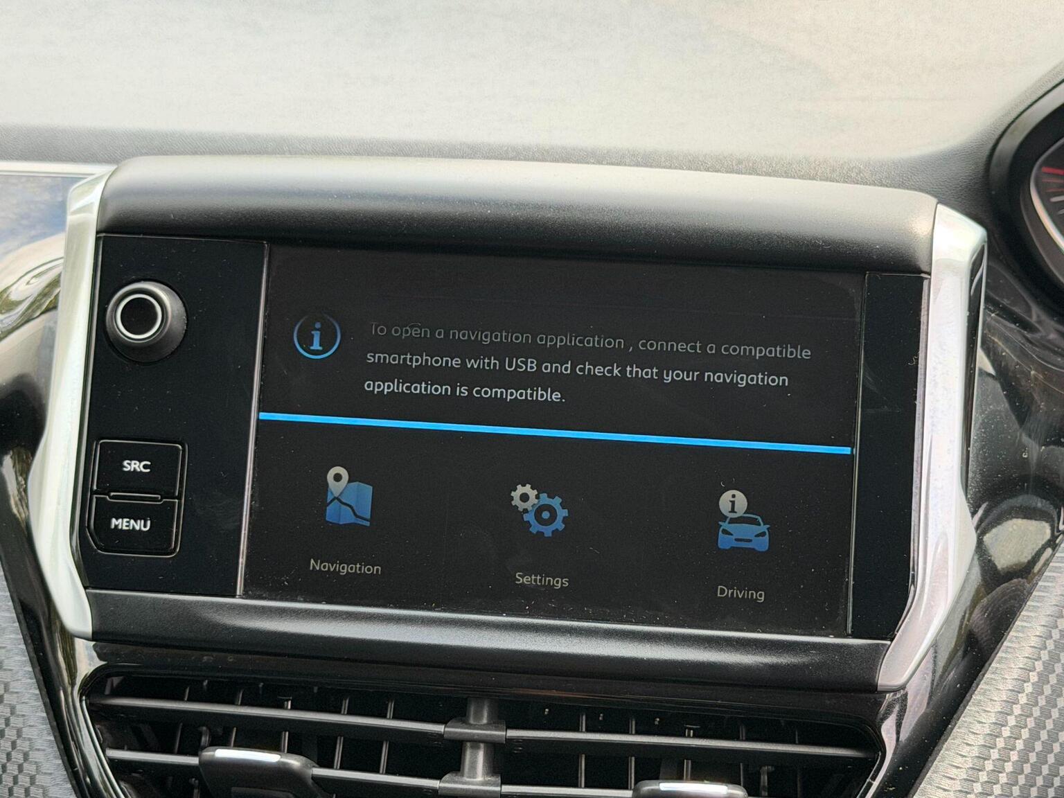 2018 Peugeot 2008 image 30