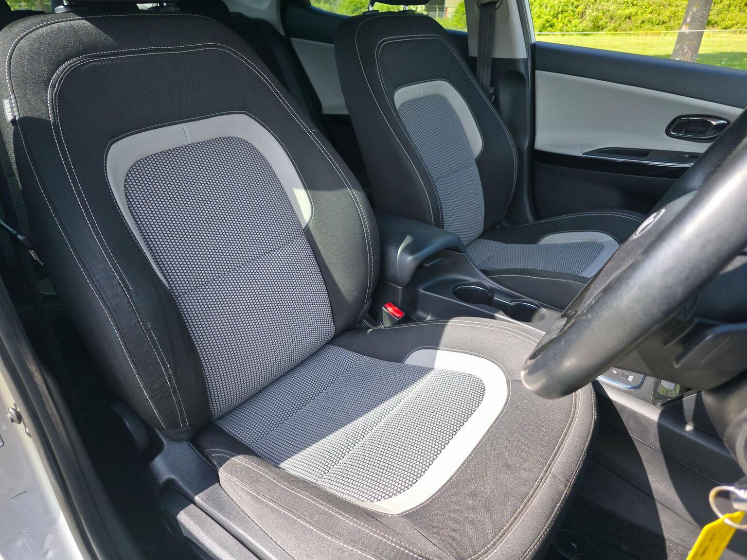 2014 Kia Ceed image 26