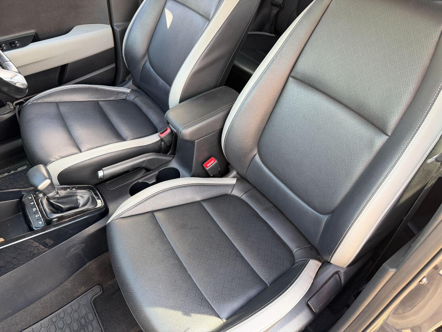 2018 Kia Stonic image 22