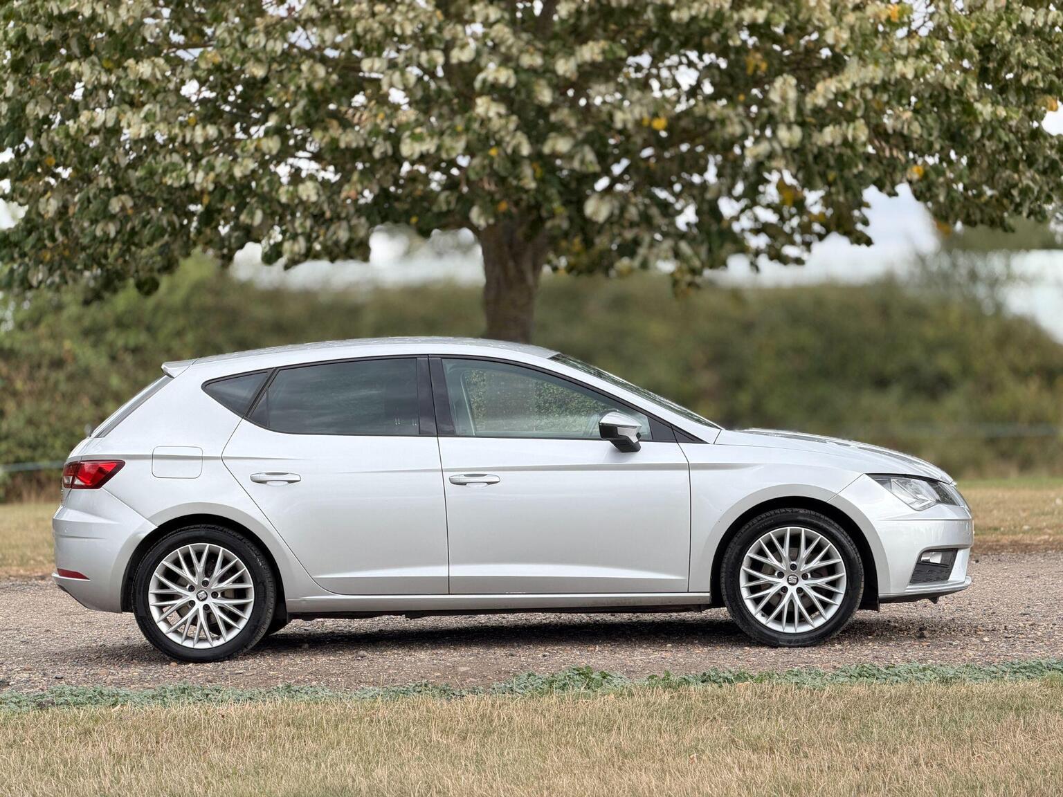 2017 Seat Leon image 3