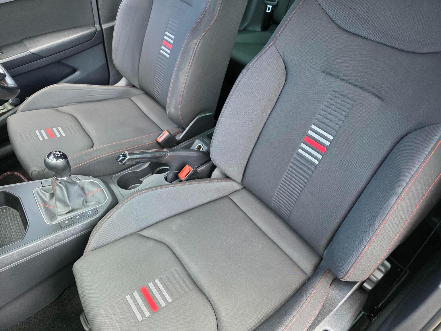 2020 Seat Ibiza image 29