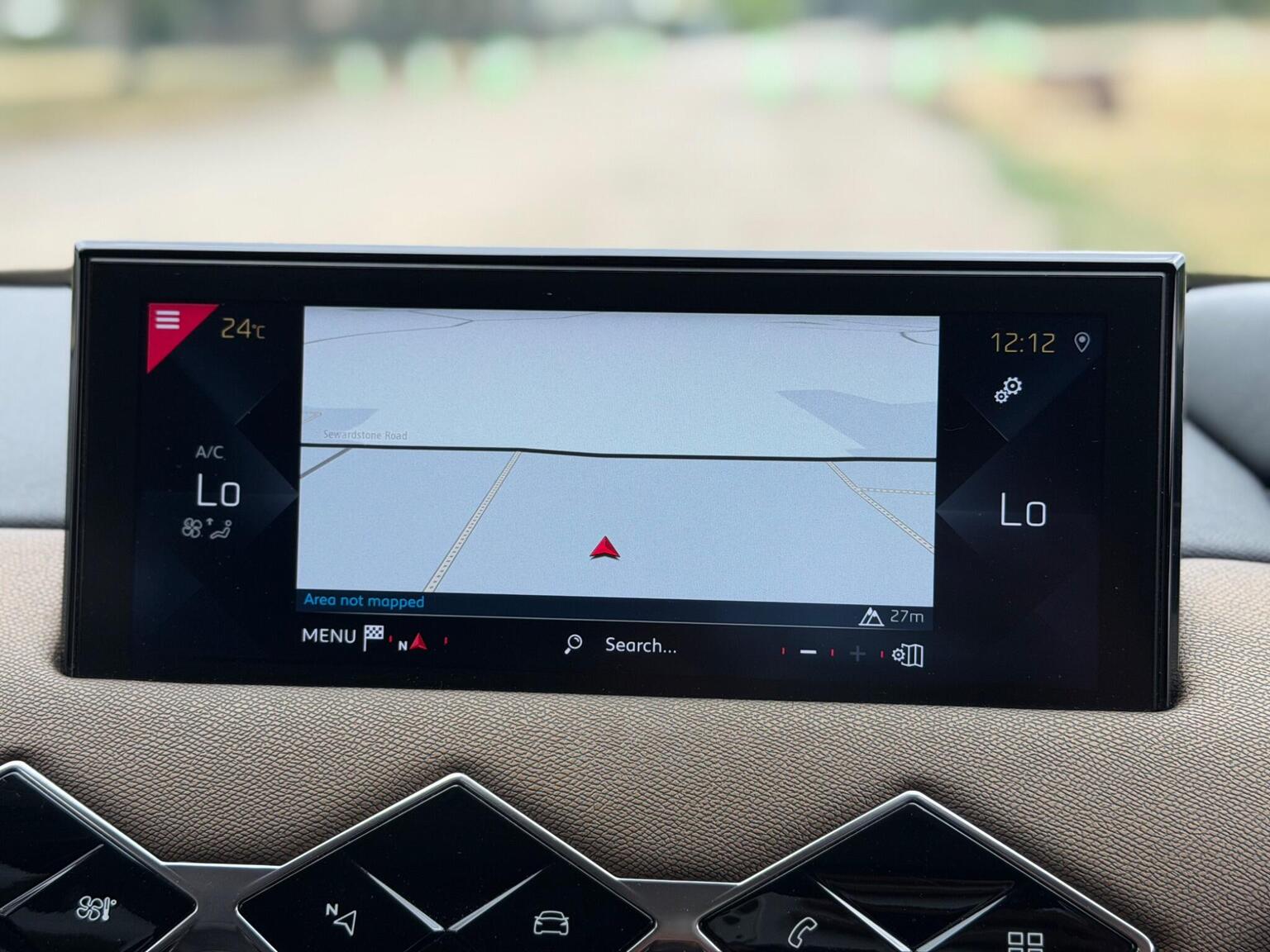 2019 Ds Automobiles DS 3 CROSSBACK image 46