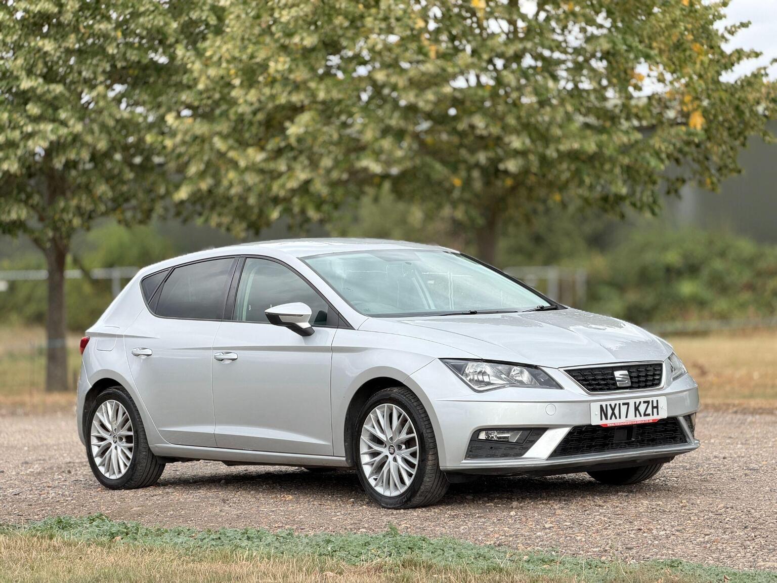 2017 Seat Leon image 2